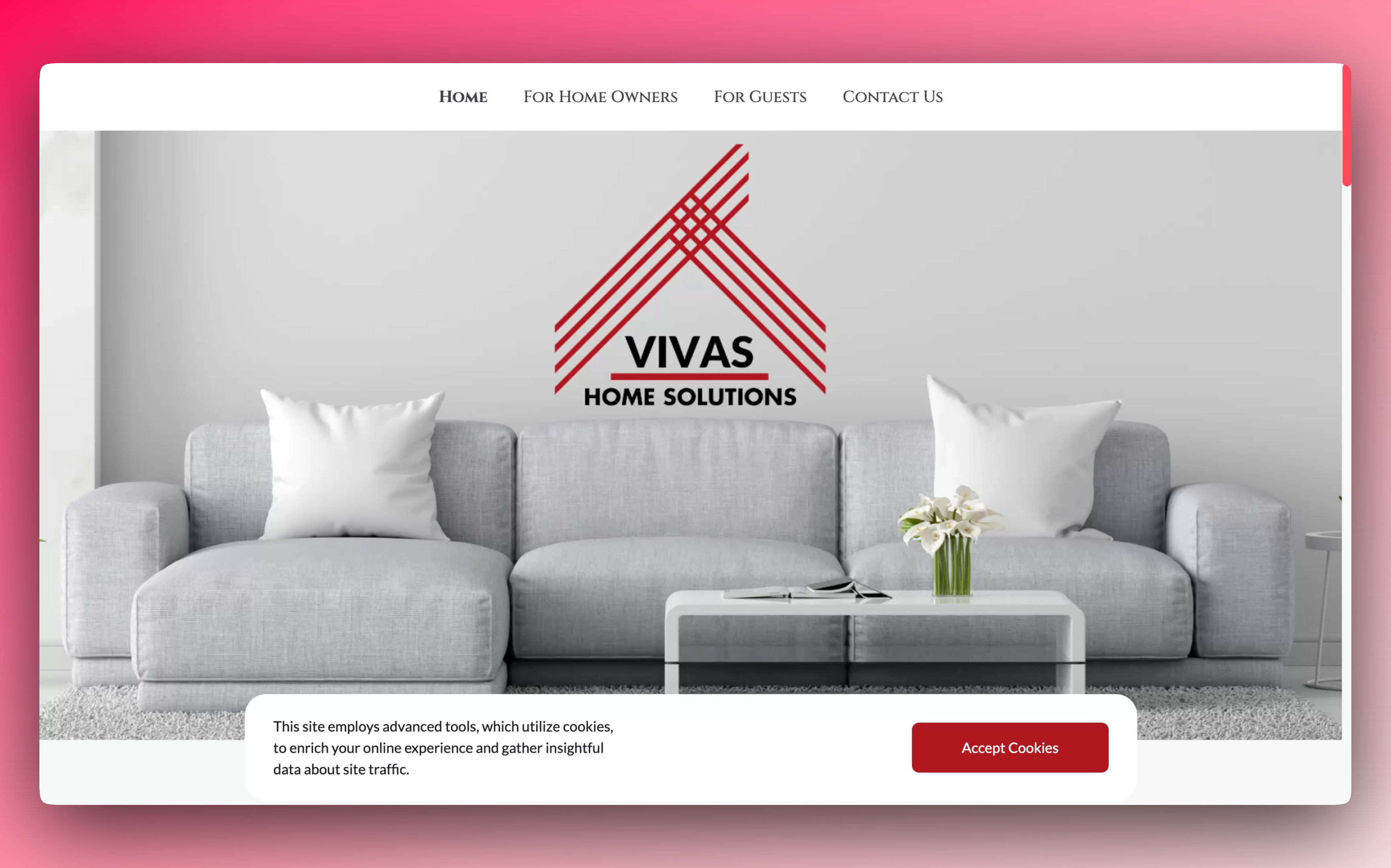 Vivas Home Solutions